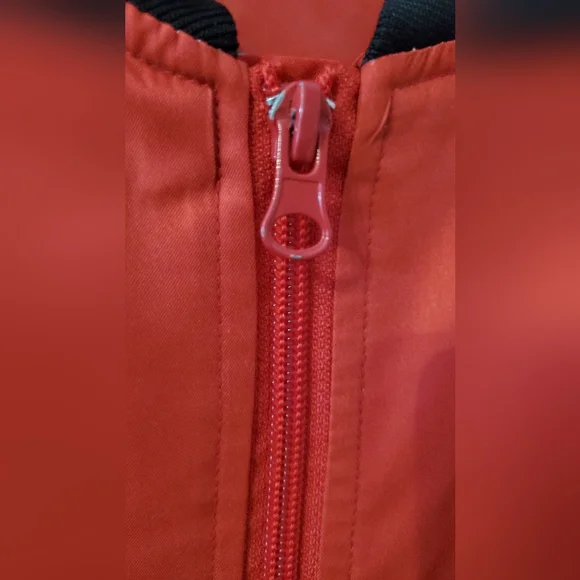 Disney Mickey Varsity Jacket. - Picture 5 of 10